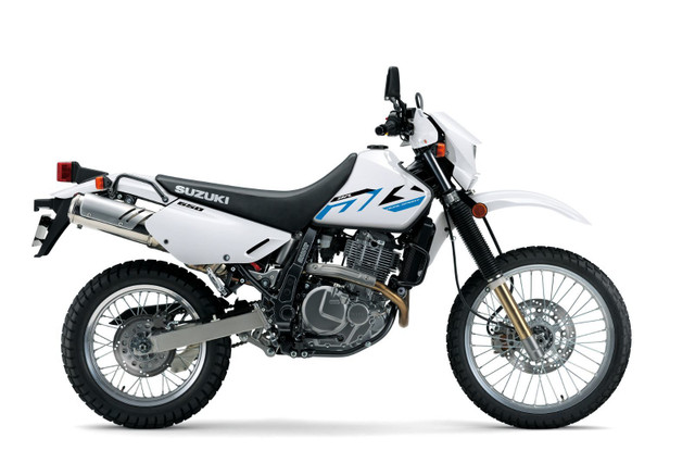 2024 Suzuki DR 650 in Dirt Bikes & Motocross in Granby