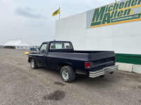 Auction Date: Saturday, July 26, 2025. : Collector: Vin 2GCDC14H7F1216293 ;Year 1985 ;Make Chevrolet... (image 2)