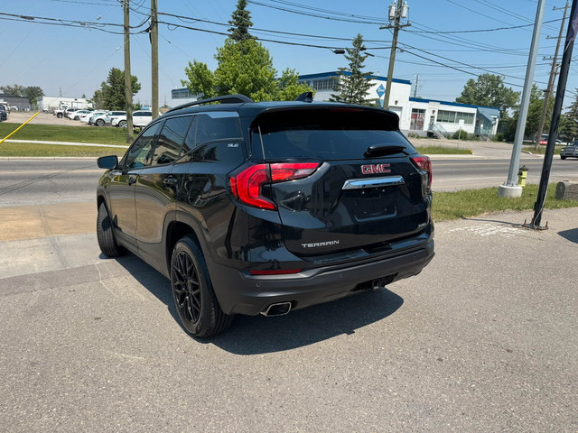 2020 GMC Terrain SLE 2.0L 4WD in Cars & Trucks in Calgary - Image 2
