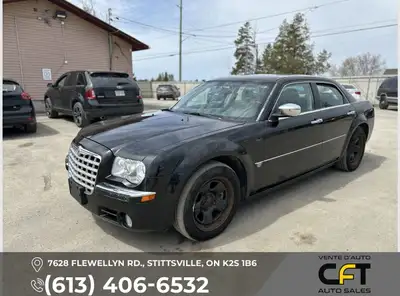 2005 Chrysler 300C - $4799 + HST and Licensing Ask about our other cars for sale! We take trade ins!...