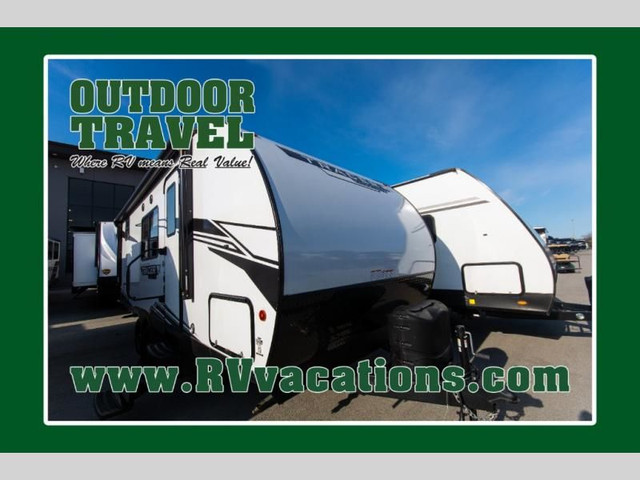 2023 Prime Time RV Tracer 200BHSLE in Travel Trailers & Campers in Hamilton