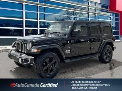 Recent Arrival! Looking to take the road les travelled? Why not do it in a Jeep! This 2018 Jeep Wran...