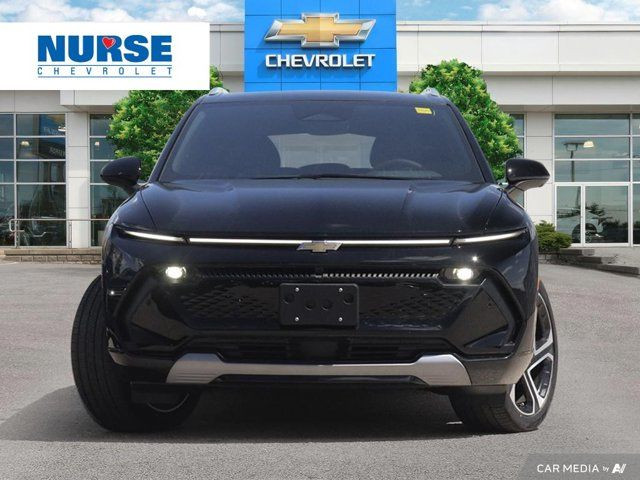 2025 Chevrolet Equinox EV LT in Cars & Trucks in Oshawa / Durham Region - Image 2