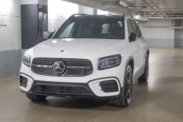 2025 Mercedes-Benz GLB GLB 250 4MATIC SUV in Cars & Trucks in Edmonton - Image 4