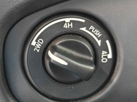 WOW! LOW KMS! PRO-4X 4X4, BLACK ON BLACK, FULL OPTION, GPS/NAVIGATION, RUNNING BOARDS, TONEAU COVER,... (image 5)