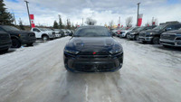 EXECUTIVE CROSSTOWN DEMO! This 2024 DODGE HORNET R/T EAWD has the following options Alcantara Seats... (image 2)