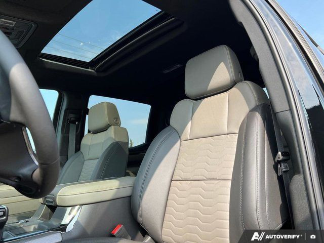 2025 Chevrolet Silverado 1500 ZR2 4WD Crew Cab in Cars & Trucks in Strathcona County - Image 3