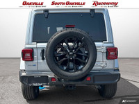 4WD / 4X4 GPS Navigation Heated McKinley Leather 3.73 Rear Axle Ratio 4 & 7-Pin Wiring Harness 4 Aux... (image 4)