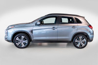 4X4, Cuir, Carplay, Bluetooth, Caméra, Jantes, Bouton de démarrage, Acces sans clé, Demarreur, Siège... (image 2)