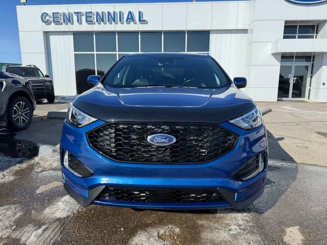 2022 Ford Edge ST LINE in Cars & Trucks in Saskatoon - Image 2