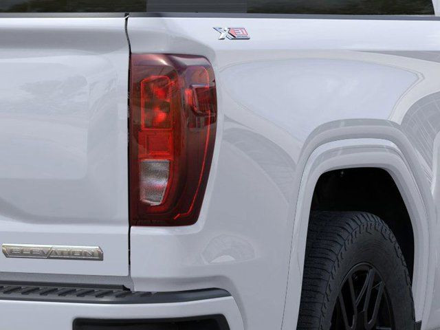 2025 GMC Sierra 1500 Elevation in Cars & Trucks in Calgary - Image 3