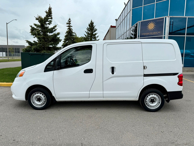 2020 Nissan NV200 - ONLY 134K! in Cars & Trucks in Oakville / Halton Region - Image 3