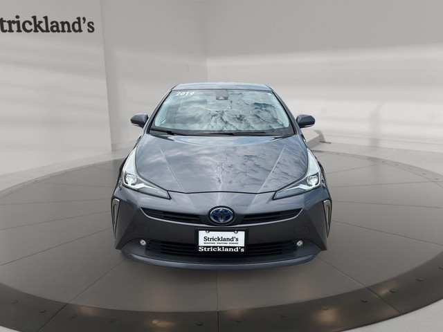 2019 TOYOTA PRIUS AWD HYBRID in Cars & Trucks in Stratford - Image 3