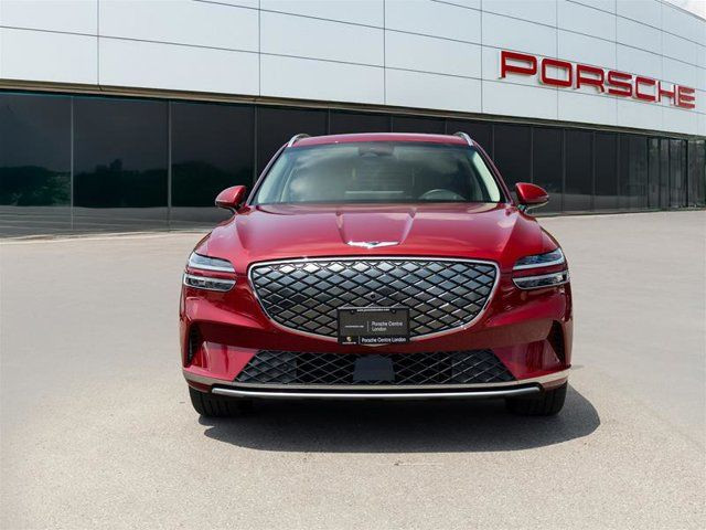 2024 Genesis Electrified GV70 Prestige in Cars & Trucks in London - Image 4