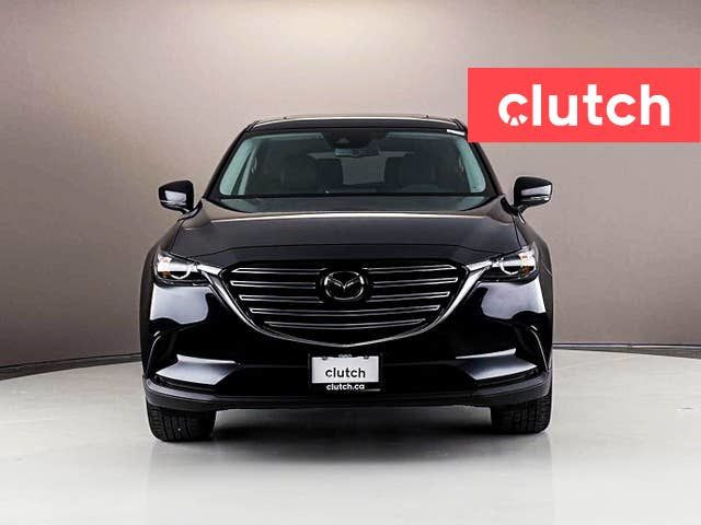 2023 Mazda CX-9 GS-L AWD w/ Apple CarPlay, Heated Front Seats, R in Cars & Trucks in City of Toronto - Image 3
