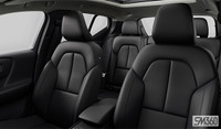 Cloud Blue, Blond/Charcoal, Leather Upholstery (Ud), Climate Package, Front & Rear Mud Flaps, Air Co... (image 3)