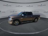 > Heated Seats > Ventilated Seats > Heated Steering Wheel > New Tires > Tri-Fold Hard Tonneau Cover... (image 3)