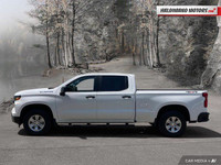 Engine: Gas V8 5.3L L/100Km City: 15.2 L/100Km Hwy: 12.2 Safety Equipment Daytime Running Lamps with... (image 1)