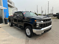 WAS: $70995 NOW: $69495 plus taxes and licensing feesDescription JUST LANDED 2022 CHEVROLET SILVERAD... (image 2)