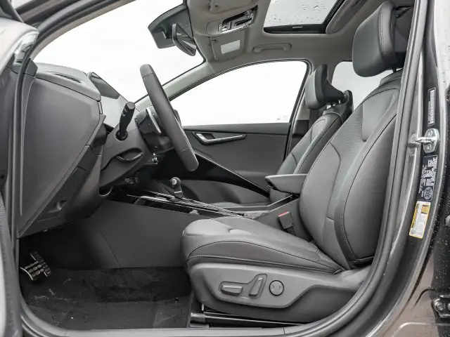 2025 Kia Niro dans Autos et camions dans Ottawa - Image 33