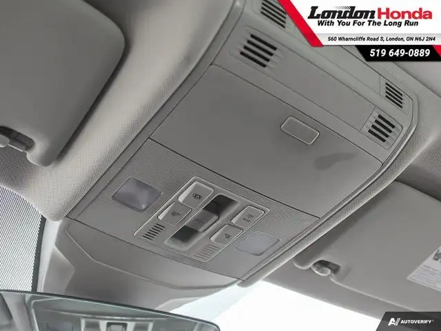 2021 Volkswagen Jetta Highline | AutoCanada Certified dans Autos et camions dans London - Image 26
