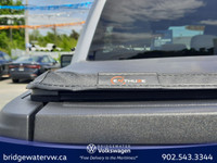 New Price! Recent Arrival! Odometer is 20358 kilometers below market average! Silver Metallic 2023 F... (image 7)