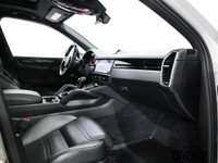 2020 Porsche Cayenne S AWD 2.9L 434HP, Finished in Chalk with Leather Interior Package in Black, Pre... (image 6)