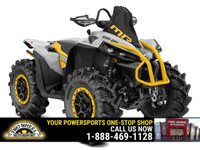 2023 Can-Am Renegade X mr 1000R