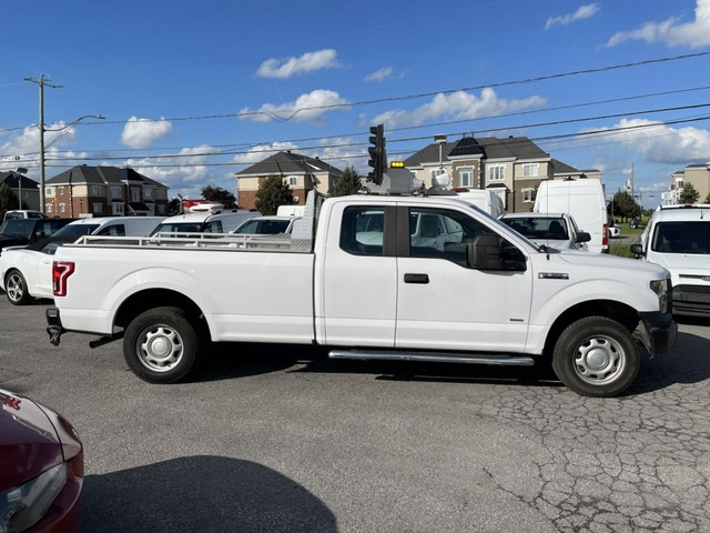 2016 Ford F-150 XL/Lariat/XLT in Cars & Trucks in Laval / North Shore - Image 2