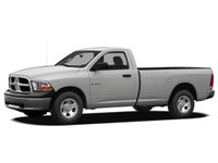 2011 Dodge Ram 1500 ST