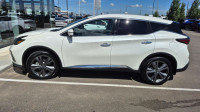 2023 Nissan Murano Platinum Refined Luxury Meets Bold Performance Step into elegance with the 2023 N... (image 1)