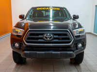 À voir! / Come see it! TRÈS BIEN ÉQUIPÉ / VERY WELL EQUIPPED. Version SR5 4x4 avec Moteur V6 3.5L, S... (image 3)