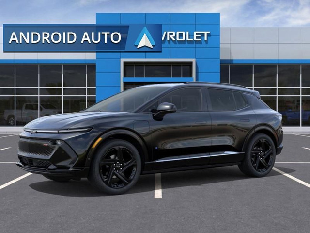 2025 Chevrolet Equinox EV RS Cooled Seats - Power Liftgate in Cars & Trucks in Mississauga / Peel Region - Image 2