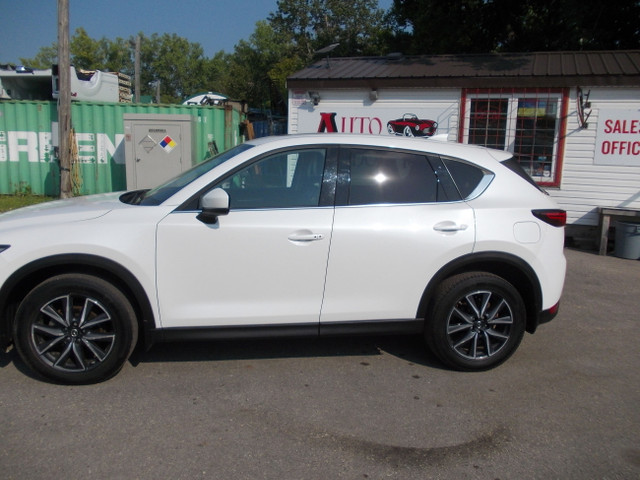 2017 Mazda CX-5 GT in Cars & Trucks in Winnipeg - Image 3