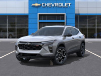 This 2025 Chevy Trax is an exceptionally brilliant crossover, with even more standard features and t... (image 5)