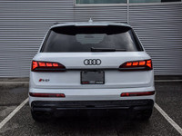 This Audi SQ7 boasts a Twin Turbo Premium Unleaded V-8 4.0 L/244 engine powering this Automatic tran... (image 5)