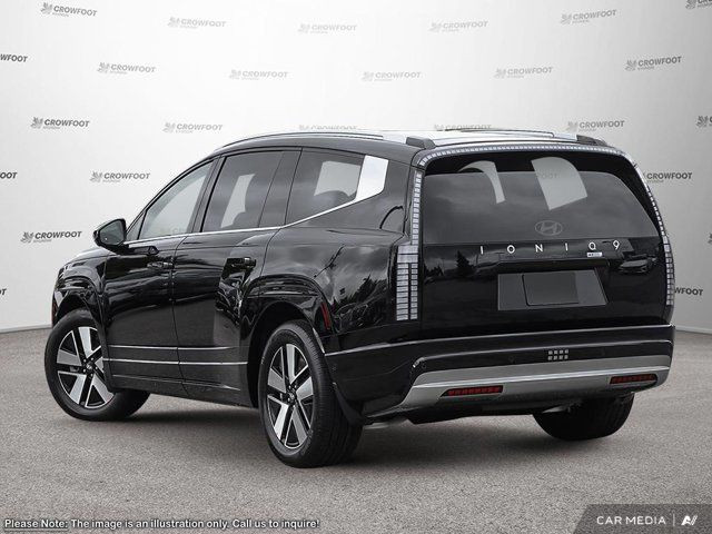 2026 Hyundai IONIQ 9 Preferred in Cars & Trucks in Calgary - Image 4