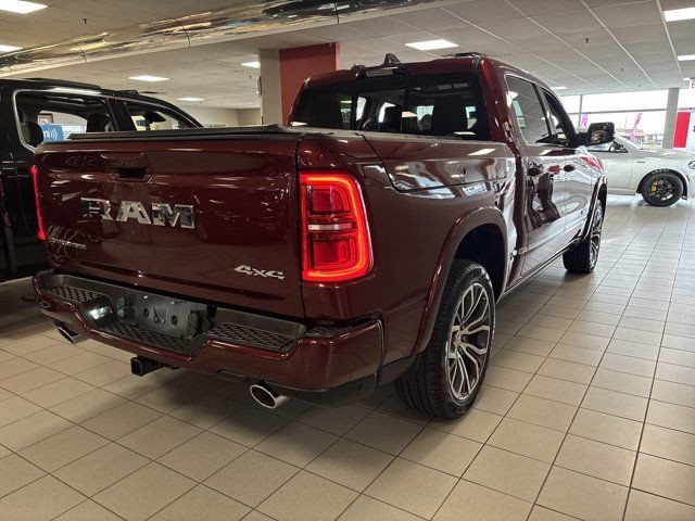 2026 Ram 1500 Tungsten in Cars & Trucks in Mississauga / Peel Region - Image 4