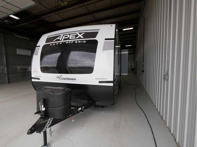 2024 Apex 213RDS Paiement a partir de 81$/sem in Travel Trailers & Campers in Val-d'Or - Image 4