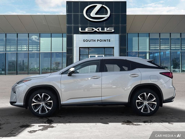 2016 Lexus RX 350 LUXURY AWD in Cars & Trucks in Edmonton - Image 3