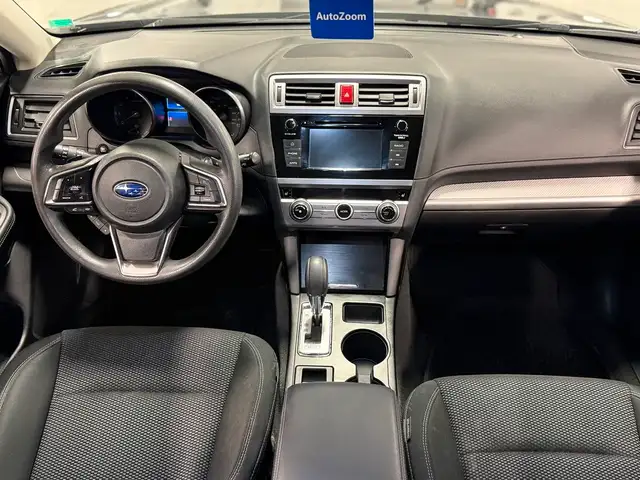 2019 Subaru Outback 2.5 - AWD - CAMERA - JAMAIS ACCIDENTE !!! in Cars & Trucks in Laval / North Shore - Image 17