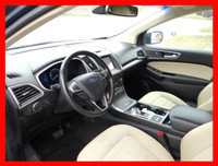 2019 FORD EDGE SEL CARFAX VERIFIED, CLEAN TITLE, NO ACCIDENTS! 188,000KM HIGHWAY DRIVEN AUTOMATIC TR... (image 7)