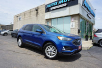 SAFETY INCLUDED ACCIDENT FREE FORD SERVICE RECORDS Come see this Fantastic Shape Ford Edge SEL 2.0L... (image 7)