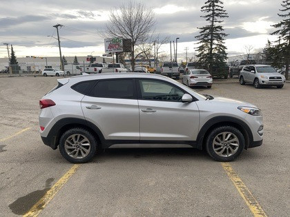 2018 Hyundai Tucson Premium in Cars & Trucks in Calgary - Image 3