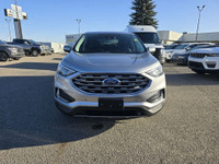 2023 FORD EDGE TITANIUM 2.0L ECOBOOST 8 SPEED AUTOMATIC EQUIPMENT GROUP 300A EXTERIOR ACTIVE GRILLE... (image 1)