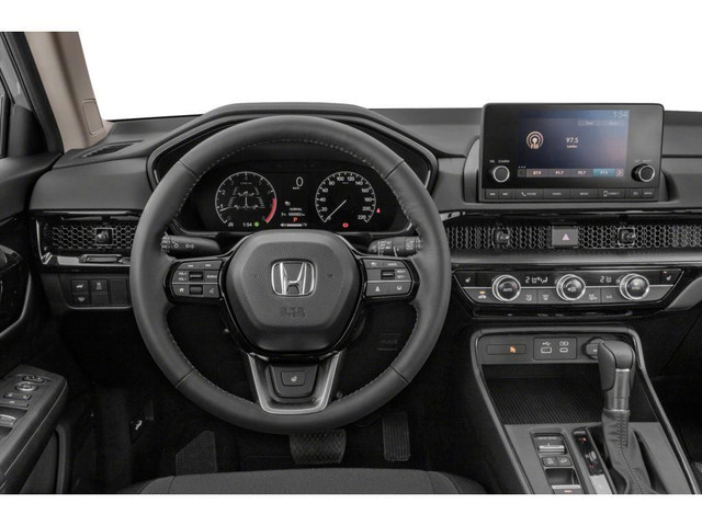 2023 Honda CR-V Sport-B Service Loaner in Cars & Trucks in Calgary - Image 4