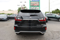NO ACCIDENT WELL MAINTAINED Luxury Redefined: 2018 Lexus RX350 AWD in. Indulge in Opulence and Perfo... (image 5)