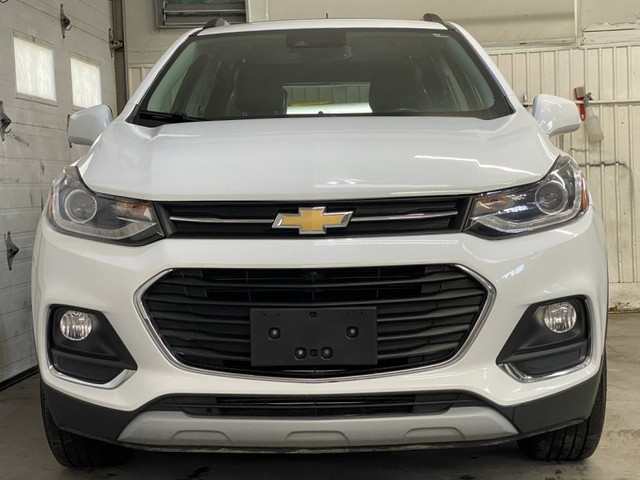 2020 Chevrolet Trax Premier AWD *Cuir, Toit ouvrant, Camera in Cars & Trucks in Laval / North Shore - Image 3