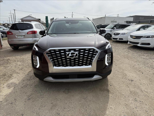 2020 Hyundai Palisade PREFFERED in Cars & Trucks in Saskatoon - Image 2