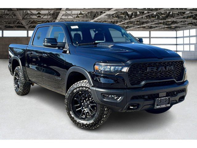 2025 Ram 1500 Rebel in Cars & Trucks in Mississauga / Peel Region - Image 2